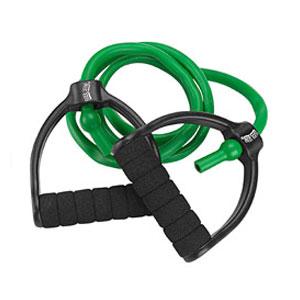 Maximum Tension Weight-A-Band Weighted Resistance Band